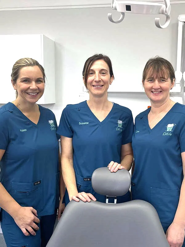 SMile Dental Hygiene Aberdeenshire