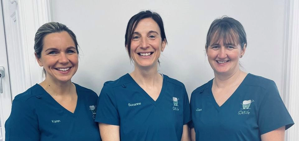 SMile Dental Hygiene Aberdeenshire